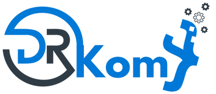 Dr. Komy