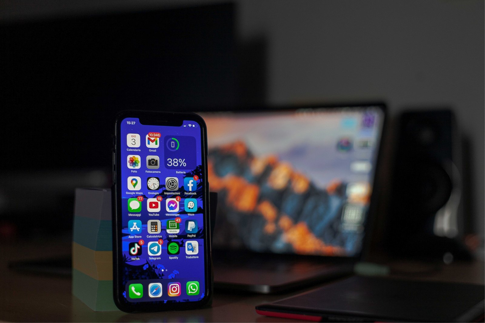The future of mobile apps: 2025 technologies and trends