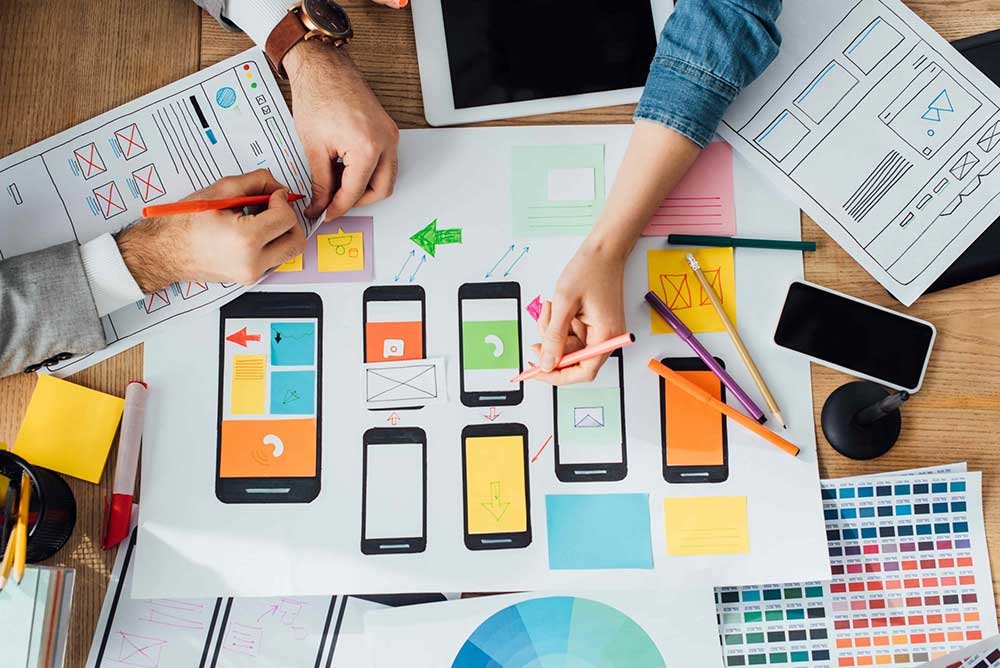 How to Design a User Interface that Dazzles and Engages [A Practical Guide to a Professional Interface]