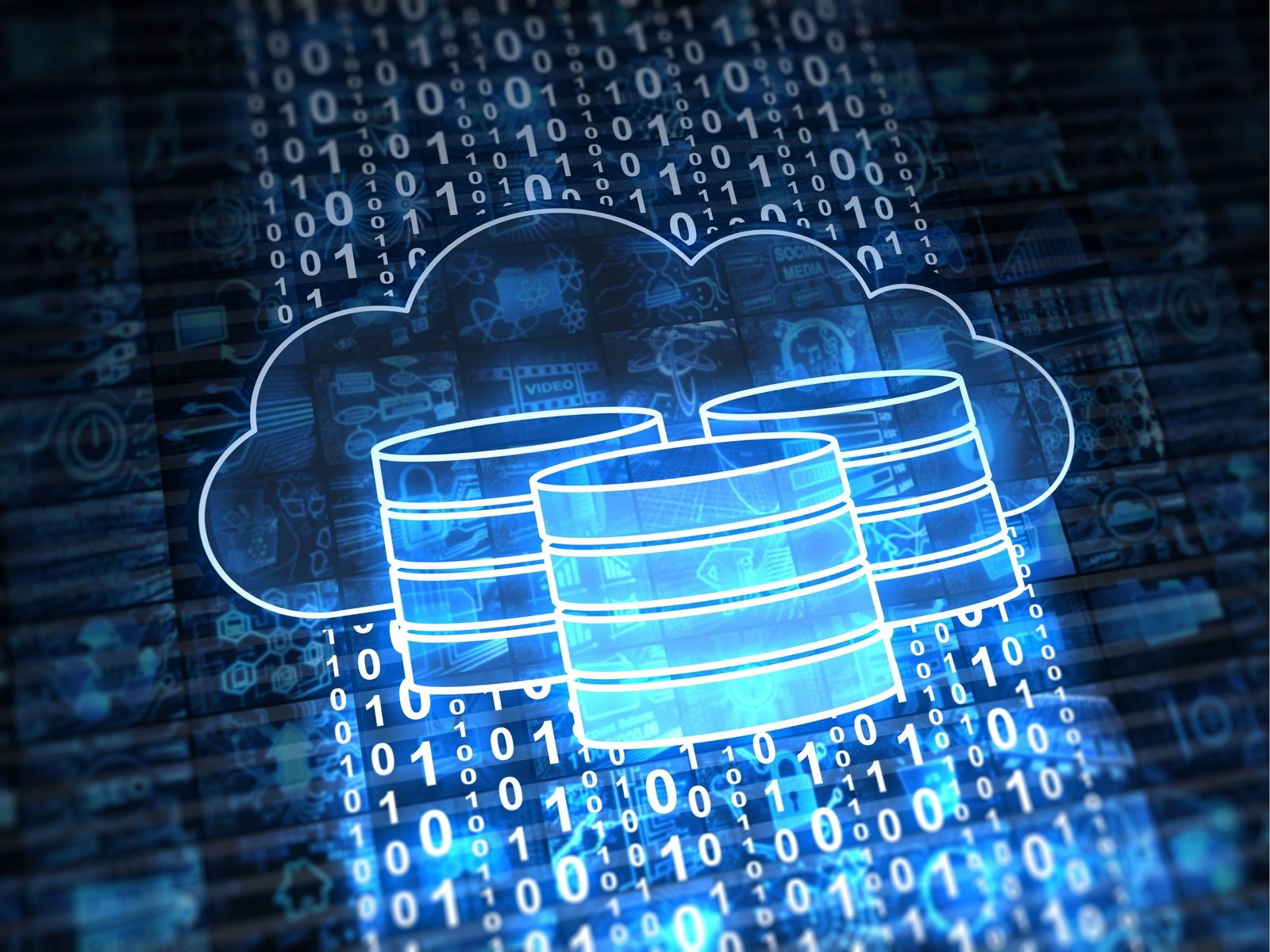 The importance of server management in the success of your tech project: Security, speed, and stability