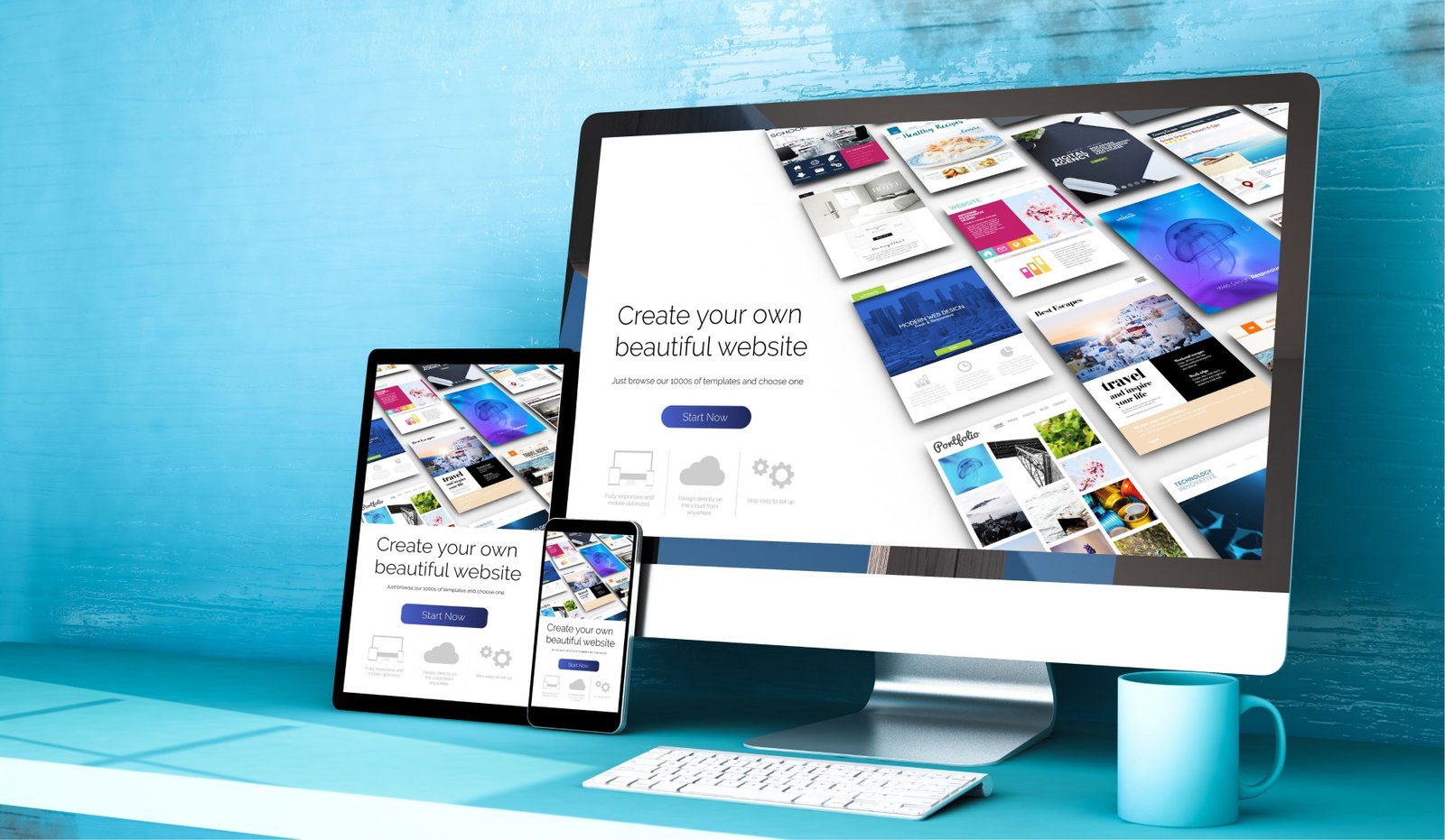 Web Development