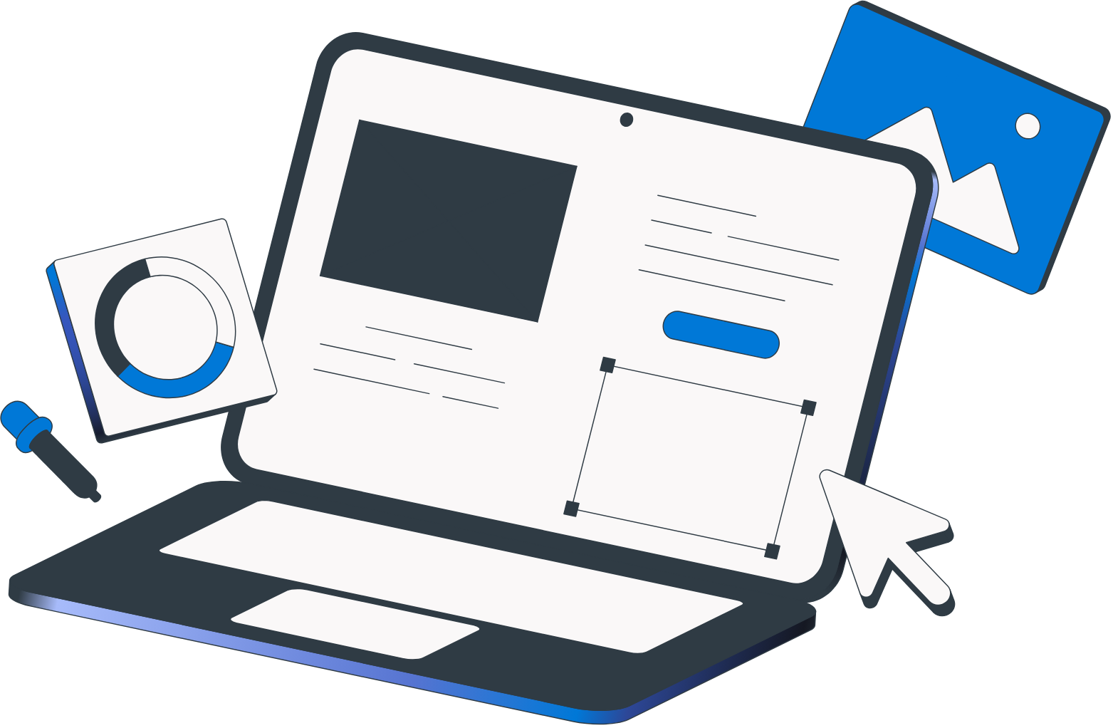 Web Designing