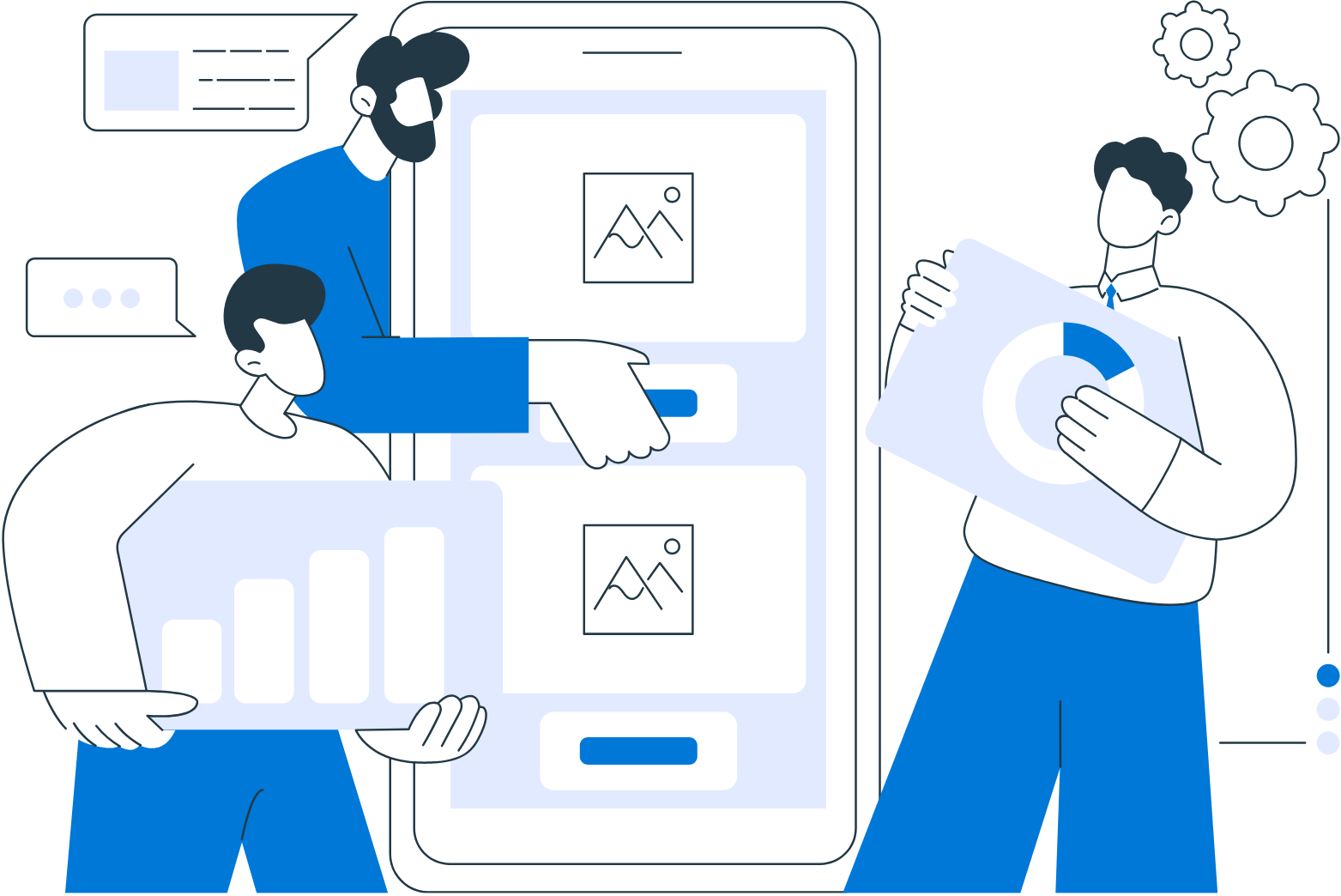 Mobile Application Development