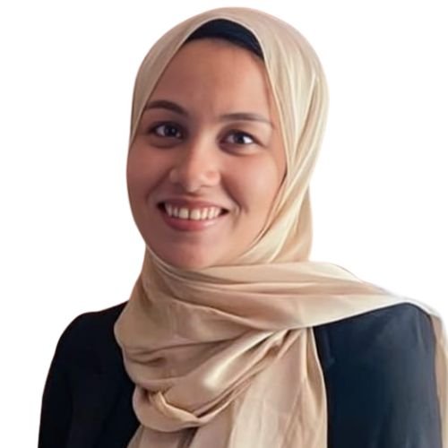 Amira Mahmoud