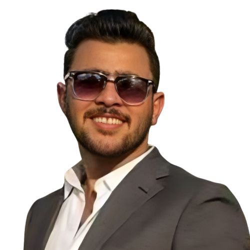 Mohamed El-Beshtily