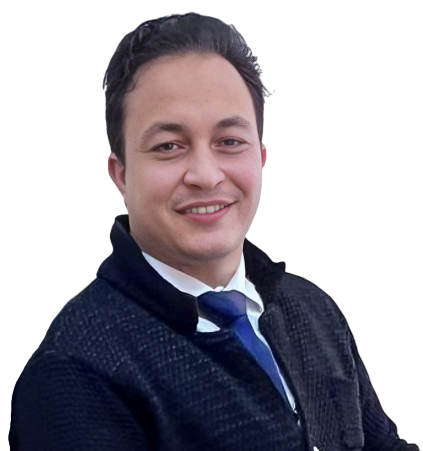 Saad Gamal