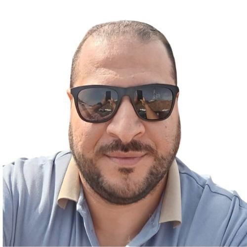 Mohamed Ali Elzaety